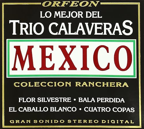 Coleccion Ranchera