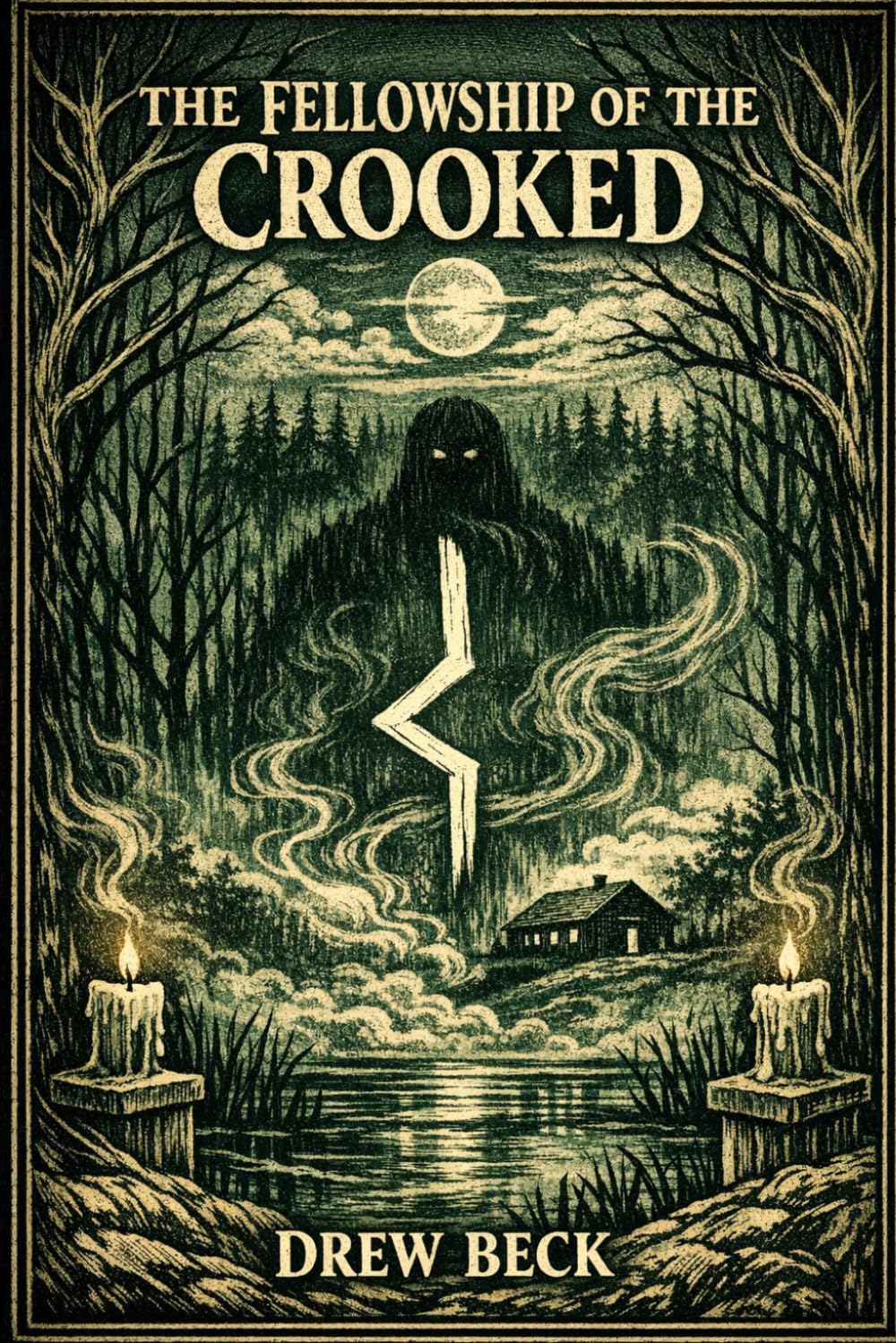 The Fellowship Of The Crooked