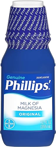 Leche de magnesia Phillips, Philips, 1, 1