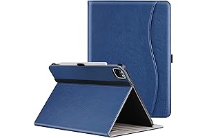 ZtotopCases iPad Pro 12.9 Case 5th Generation