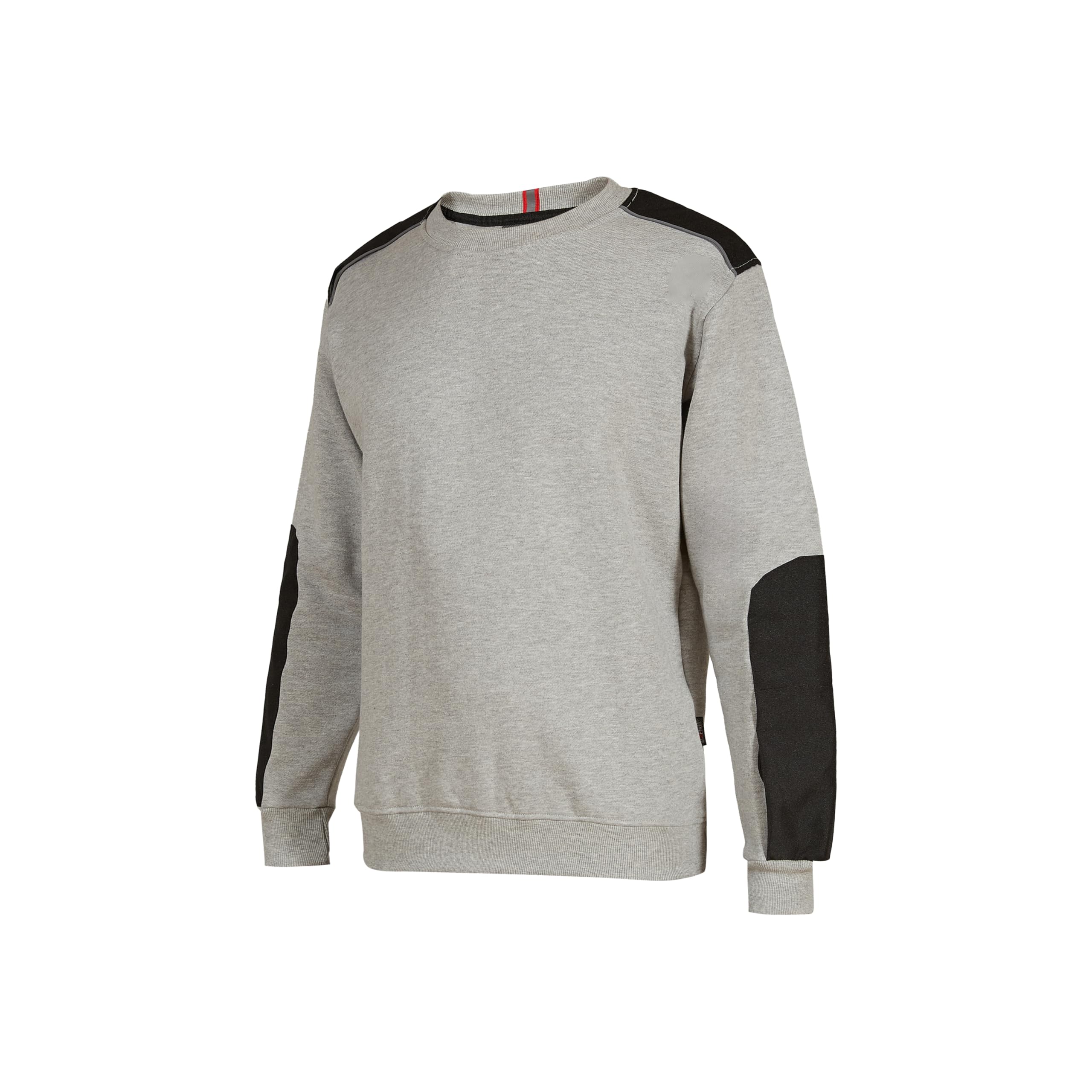 Sweat de travail U-POWER EY170GS XL vêtement gris ENJOY DIKE