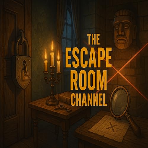 The Escape Room Channel