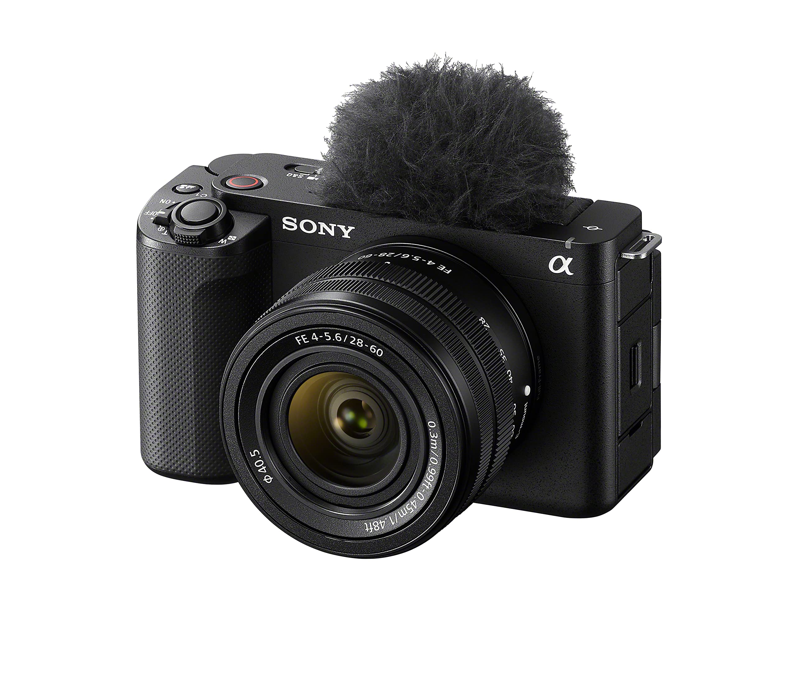 Buy Sony ZV-E1 | Full-frame Mirrorless Interchangeable Lens Vlog 