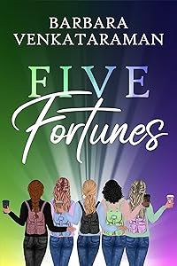 Five Fortunes