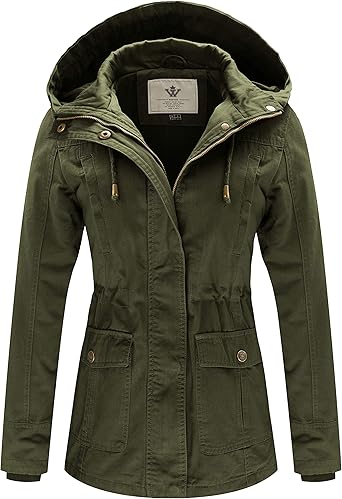 j crew chore jacket