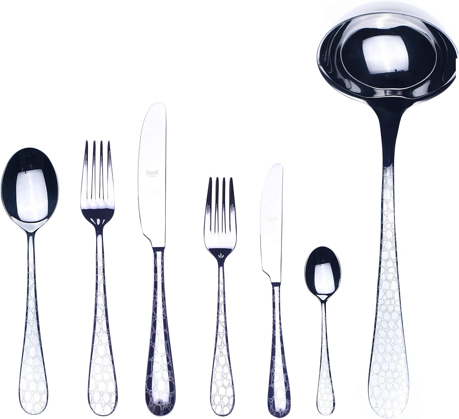 MEPRA serveware-accessories, Metallic