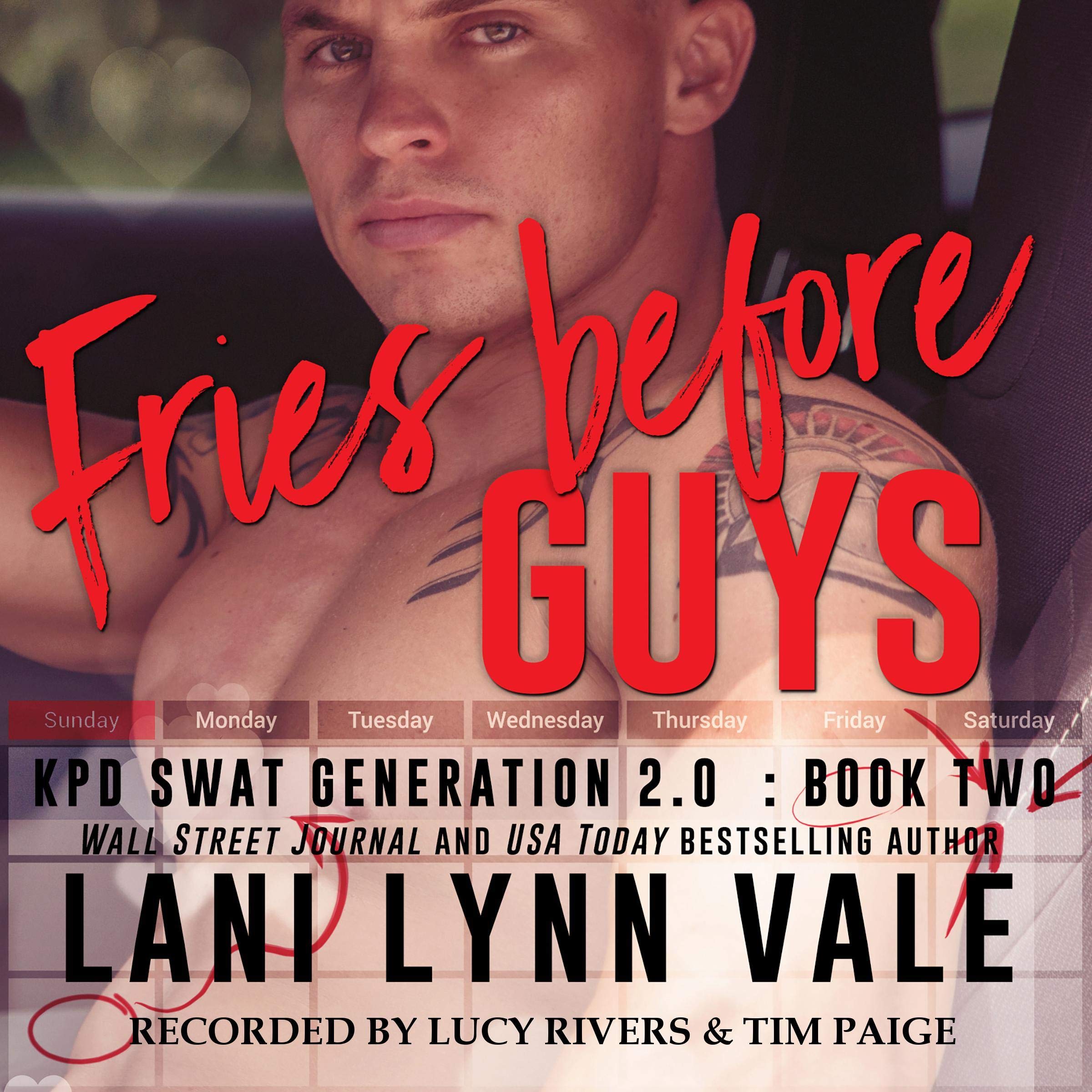 Cover art for Fries Before Guys