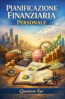 PIANIFICAZIONE FINANZIARIA PERSONALE