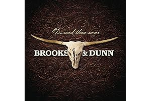 Brooks & Dunn Greatest Hits Album #1's ... and Then Some