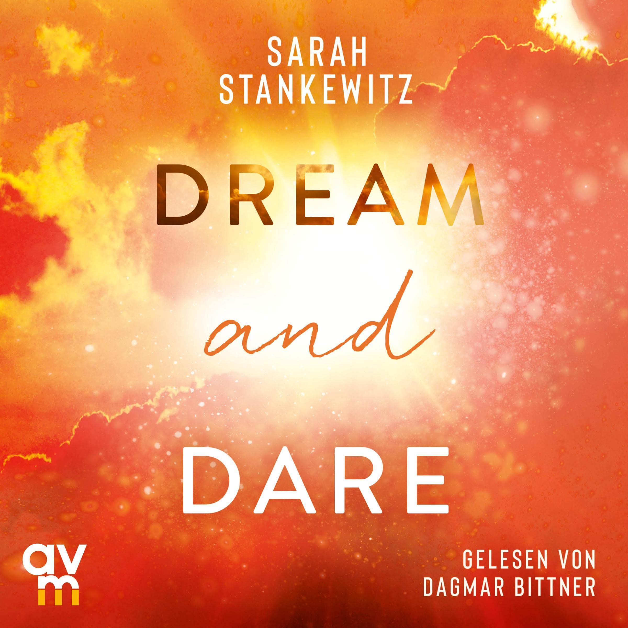 Dream and Dare (German edition)