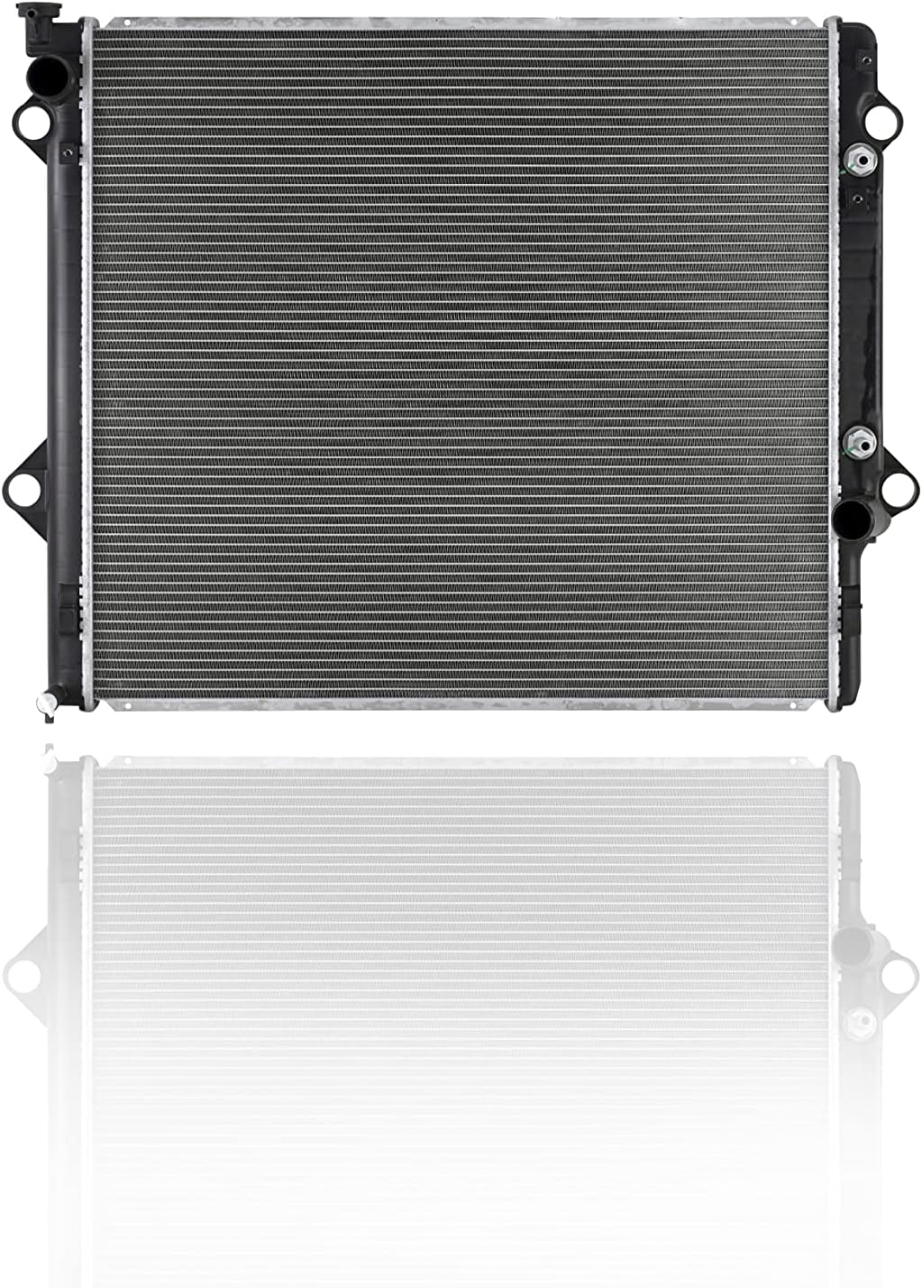 Koyorad A2581 Radiator