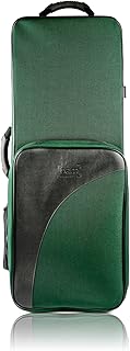 Tenor SAX. Etui Bam Trekking - Color: Verde