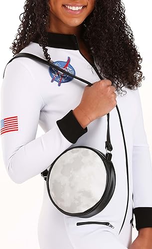 Fun Costumes Monedero Moon, Varios colores