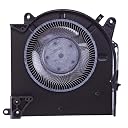 New Replacement Cooling Fans for Dell Alienware M15 R3 M15 R4 P87F002 P87F003 Laptop Fan 0TG9V0 0D1X38 EG50061S1-C070-S9A EG50061S1-C080-S9A DC 12V 0.4A gallery image
