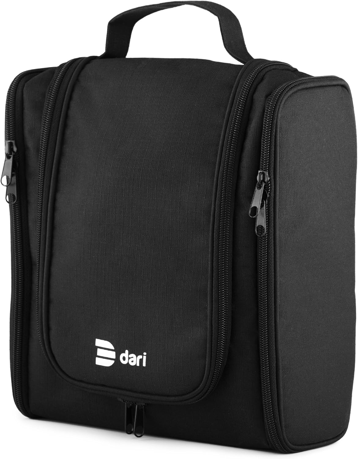 Toiletry Bag For Men & Women Large Hanging Travel