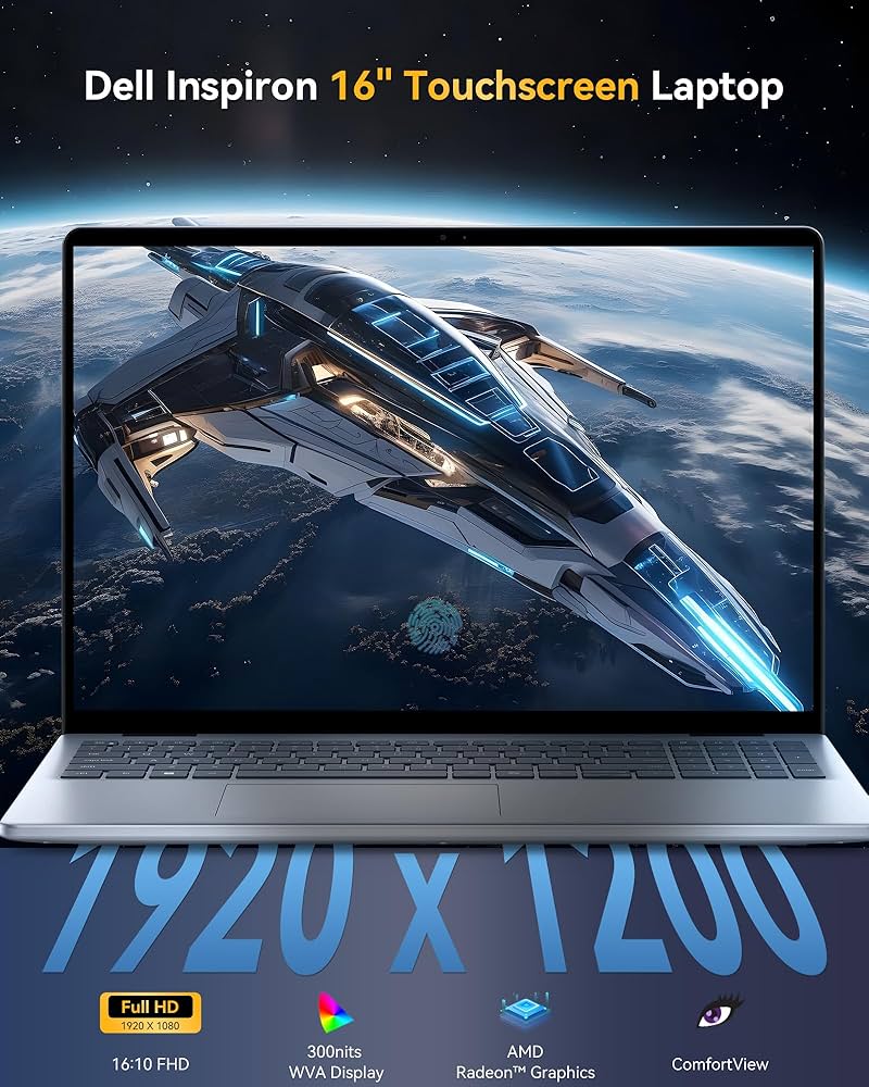 Win11 Dell Ryzen メモリ12GBSSD256GBHDD750GB Inspiron 新品 Dell 14 限定モデル 14インチ Ryzen 7 8840HS