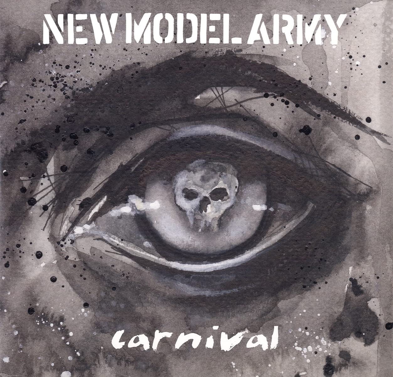 Carnival (2lp/180g/Gatefold) [VINYL]