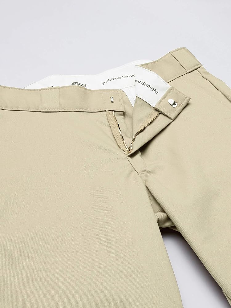 Amazon.com: Dickies Men's Flex Double Knee Work Pant, Desert