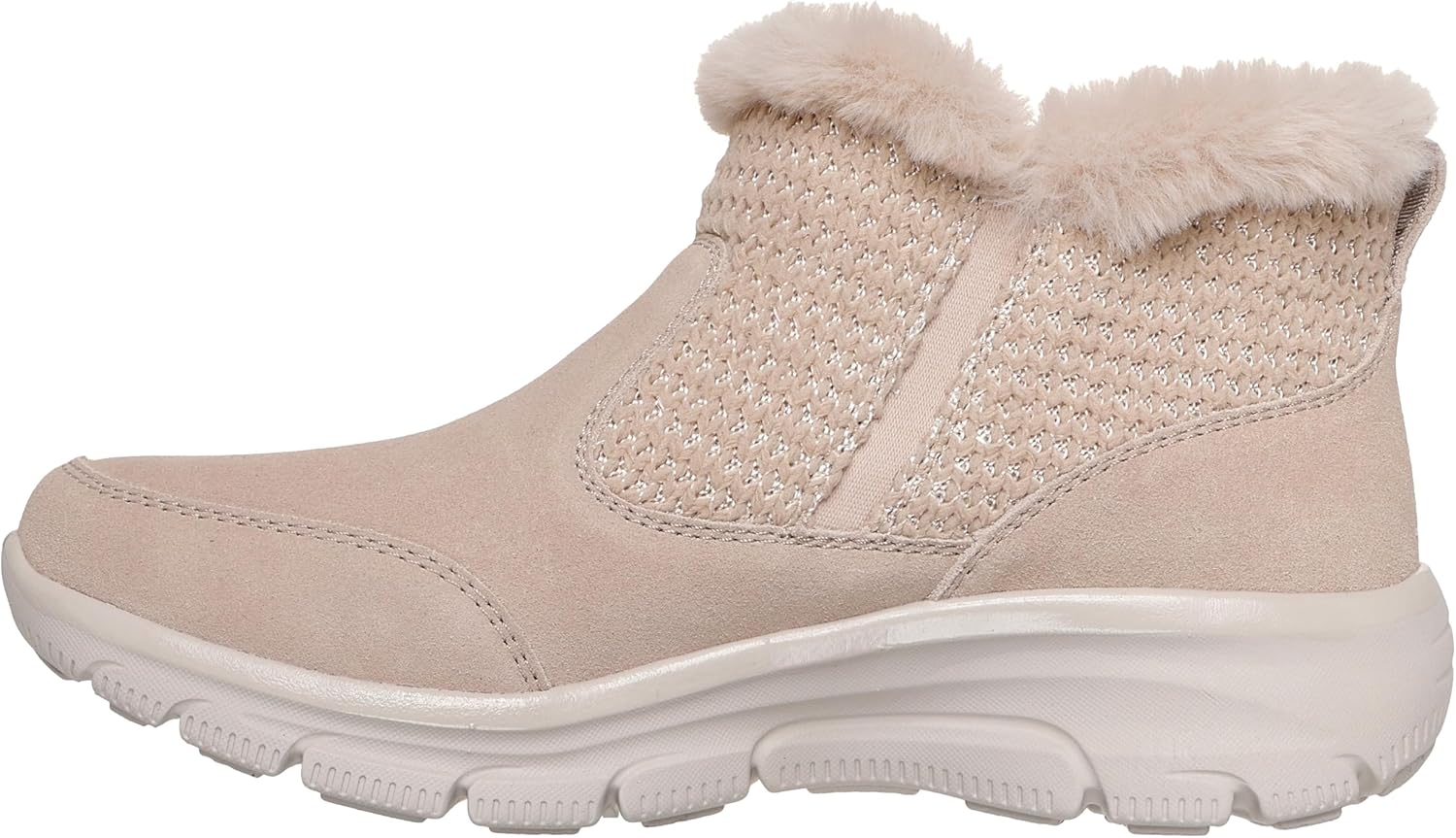 Skechers Women's EASY GOING - GENTLE FALL - Image 6