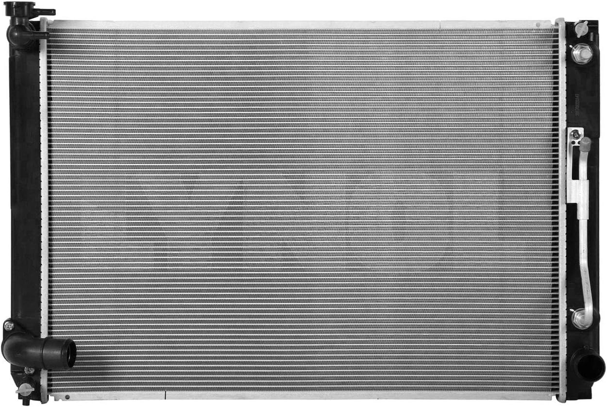 Amazon.com: Denso 221-3141 Radiator : Automotive