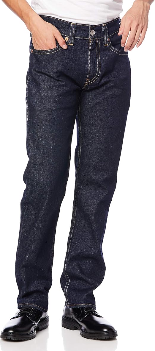 LEVI’S 505 デニム 4本セット W30 L32 ストレートデニム LEVI'S 505 デニム 4本セット W30 L32 ストレートデニム Levi's