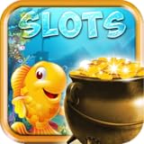 Fish Paradise Mega Free Slot Machine