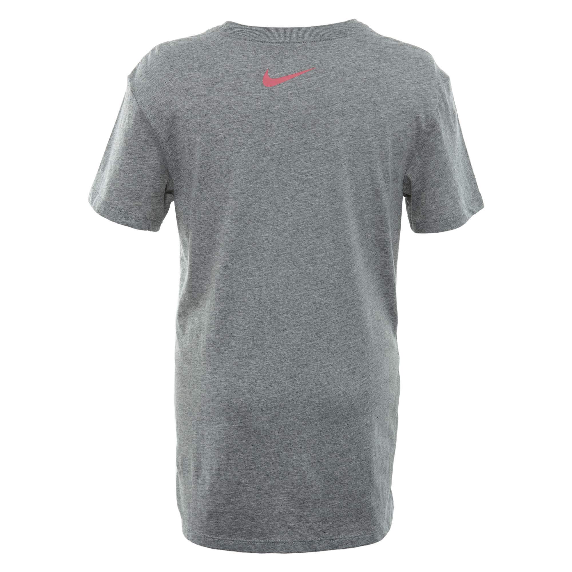 NIKE Hilo Futura Camiseta Niñas