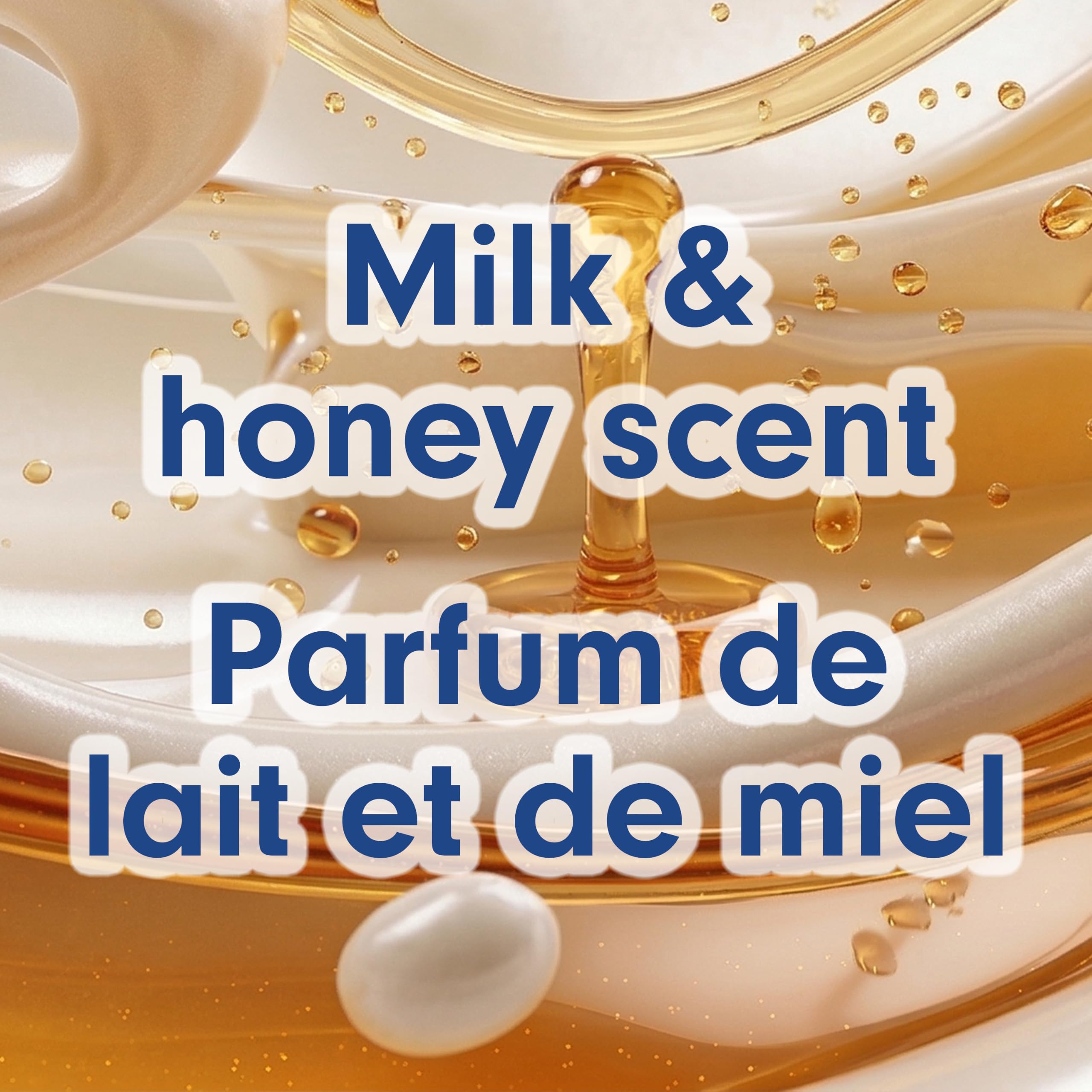 Softsoap Liquid Hand Soap, Milk and Honey - 7.5 fluid ounce (Pack of 6)