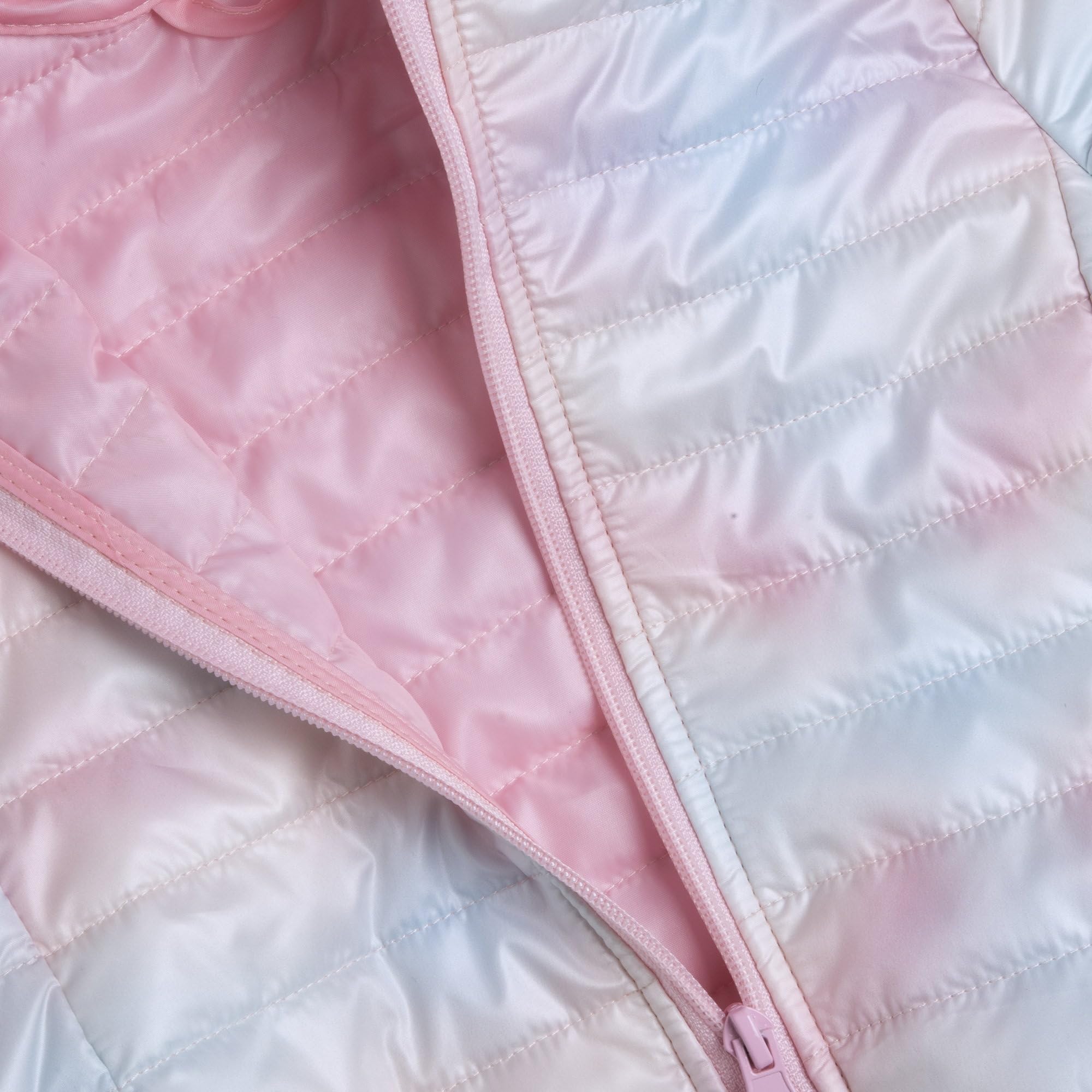 Chicco Giubbino 120gr Giubbotto Chicco Bambine e ragazze (Pacco da 1)