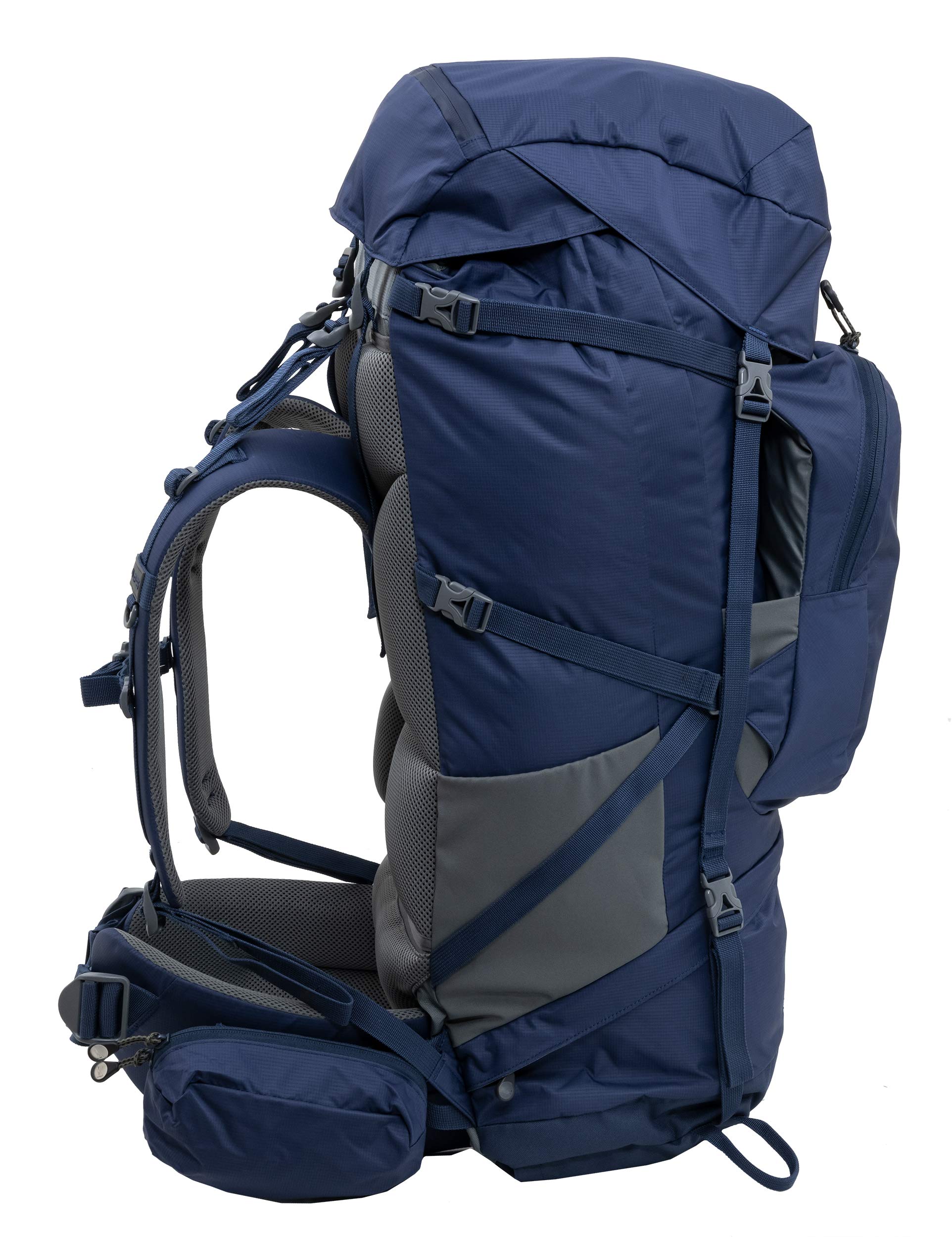 ALPS Mountaineering Red Tail 80L Pack - Navy
