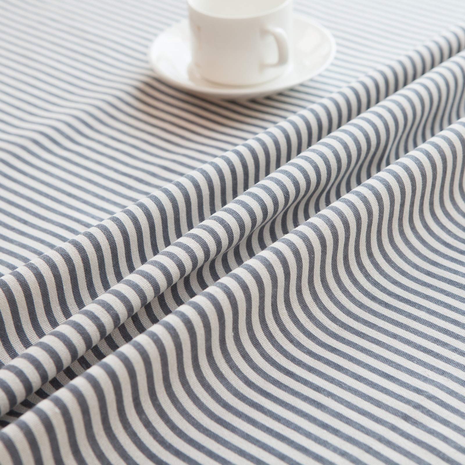 Daesar Tovaglia da Tavola Natalizia 200x140cm (32x55 inch) Tovaglia