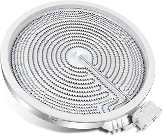 DG47-00064A DG47-00056A Compatible With Samsung Stove 9/12in Dual Element | DG47-00064A DG47-00056A, EAP11729066 AP5986691 PS11729066, OEM Home Upgrade, Electric Range Replacement, Surface Element