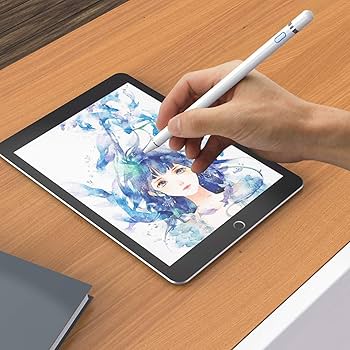 超特価！良品✨すぐ使えるバッテリー良好富士通タブレット✨タッチペン✨美品初心者 Amazon.co.jp: Zspeed タッチペン 銅製極細ペン先 IOS/Android