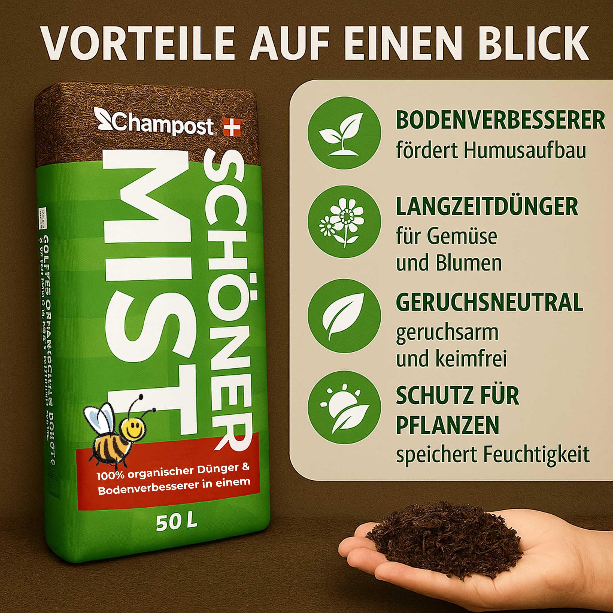 olivenbaum gießen und düngen Olivenbaumdünger - Mineralischer NPK Flüssigdünger mit Stickstoff main image 1