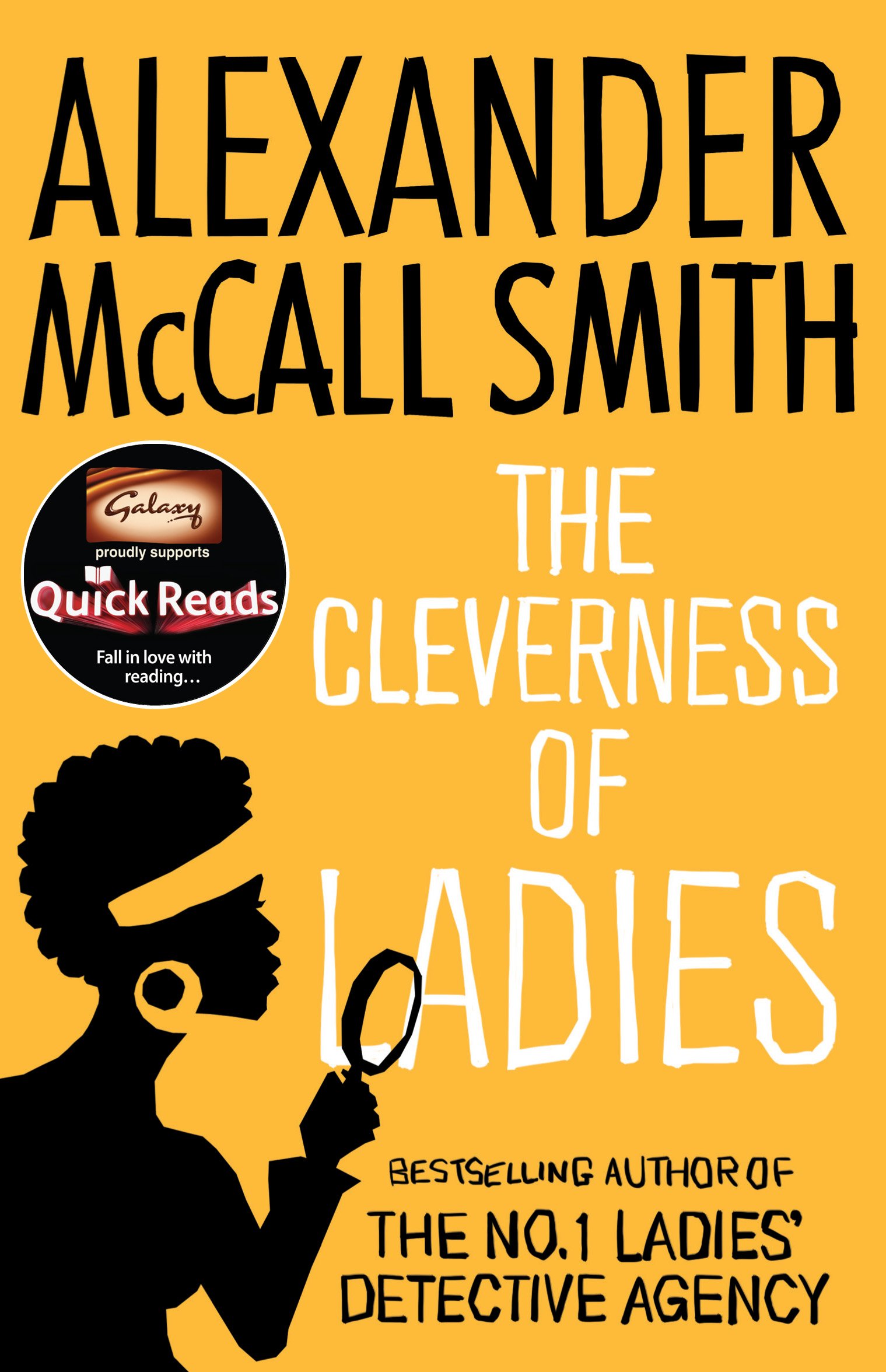The Cleverness Of Ladies (No. 1 Ladies' Detective Agency series)