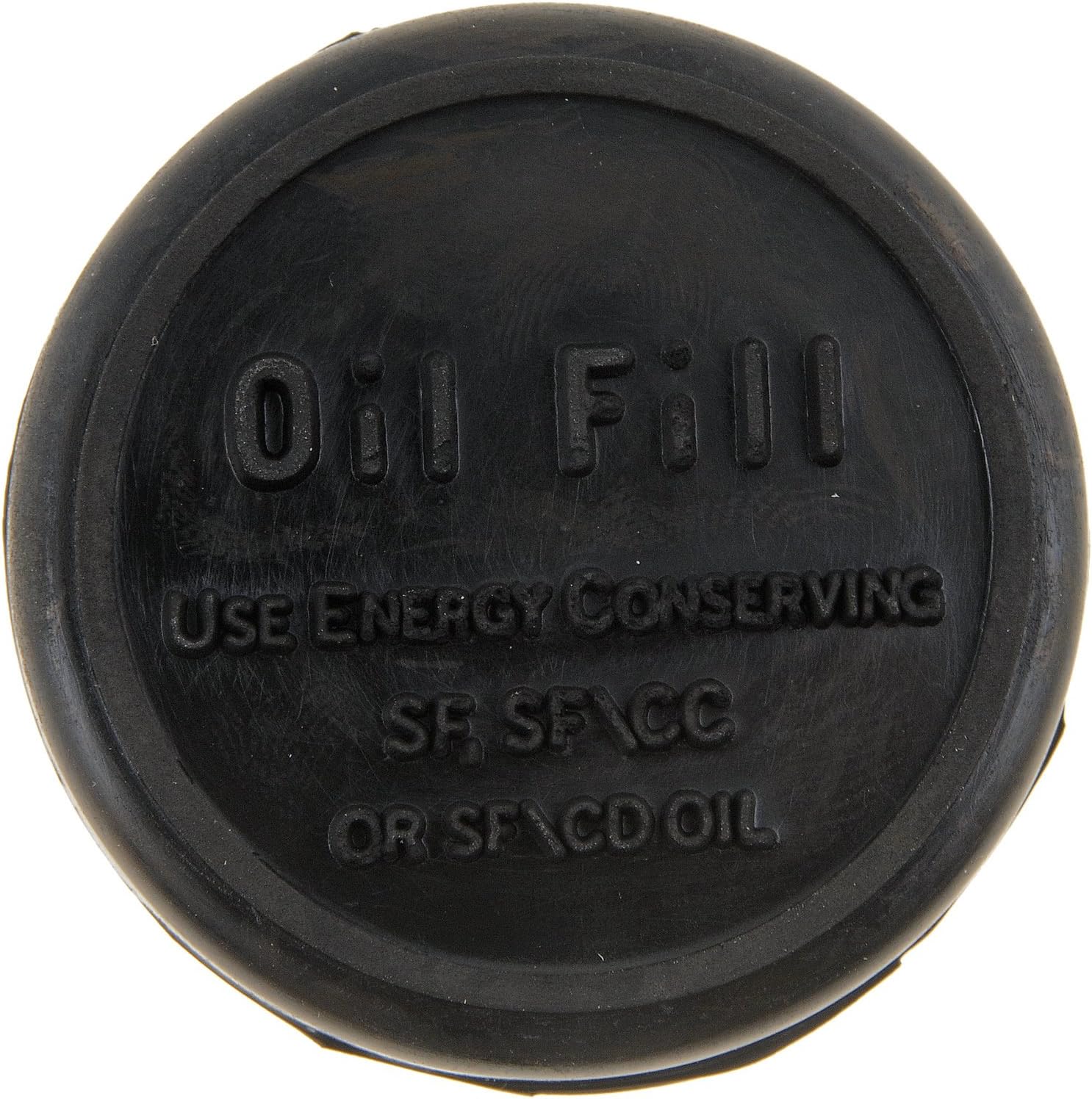 Dorman 82578 Universal Oil Filler Cap