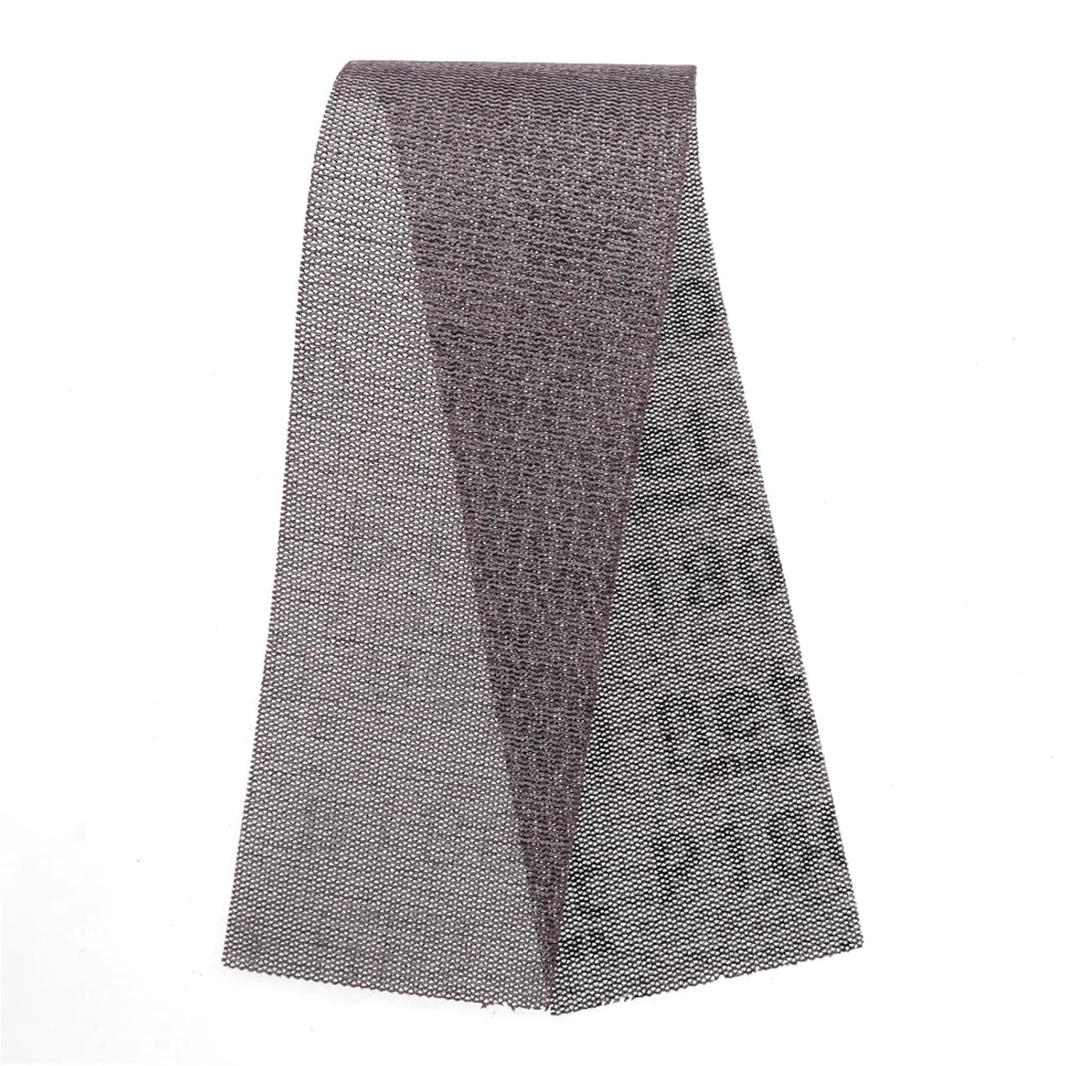 10Pcs Sheets 400 * 70mm Mesh Abrasive Free Sanding Discs Blocking Sandpaper Hook and Loop 80 to 320 Grit(120)