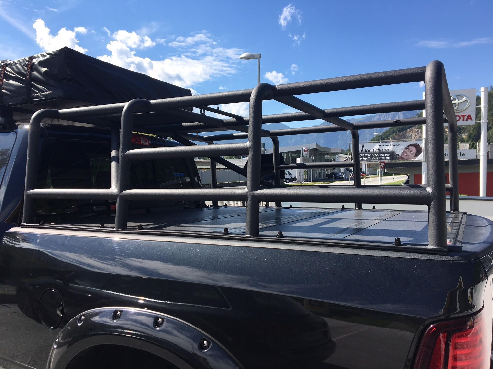 Innotec 1 szt. Multiflex Coating HS Plus szary (5070) puszka o pojemności 1 litra