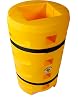 CS2442-12S Column Protector, Fits 12 x 12 Square Column