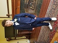 Review Image by Kymmie Haaland Kymmie Haaland