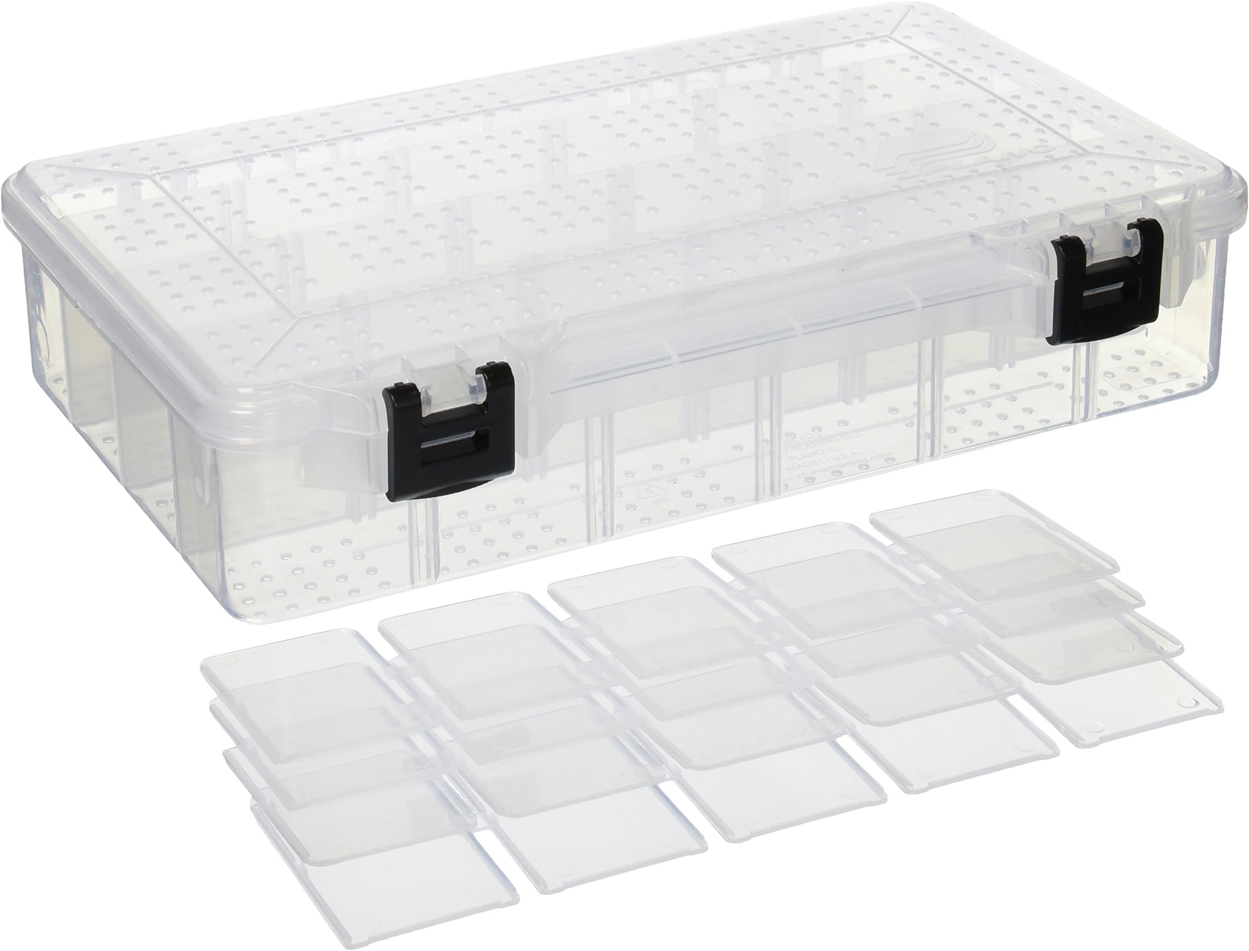 Deep Hydro Flo Box 3700 Deep Size, 437300