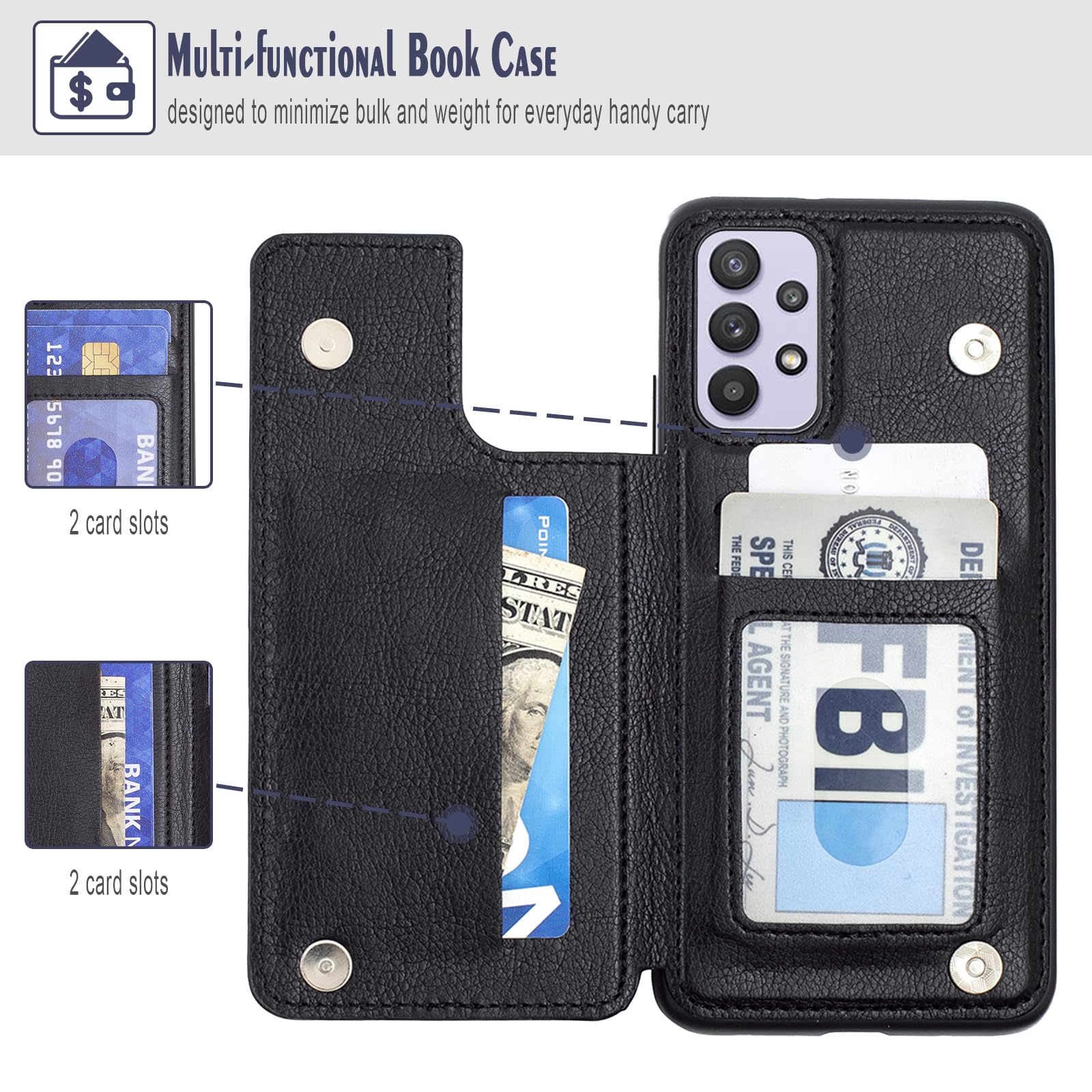 Amazon.co.jp: 【iFaceo】純色レザー シリーズ Galaxy A53 5G / docomo  