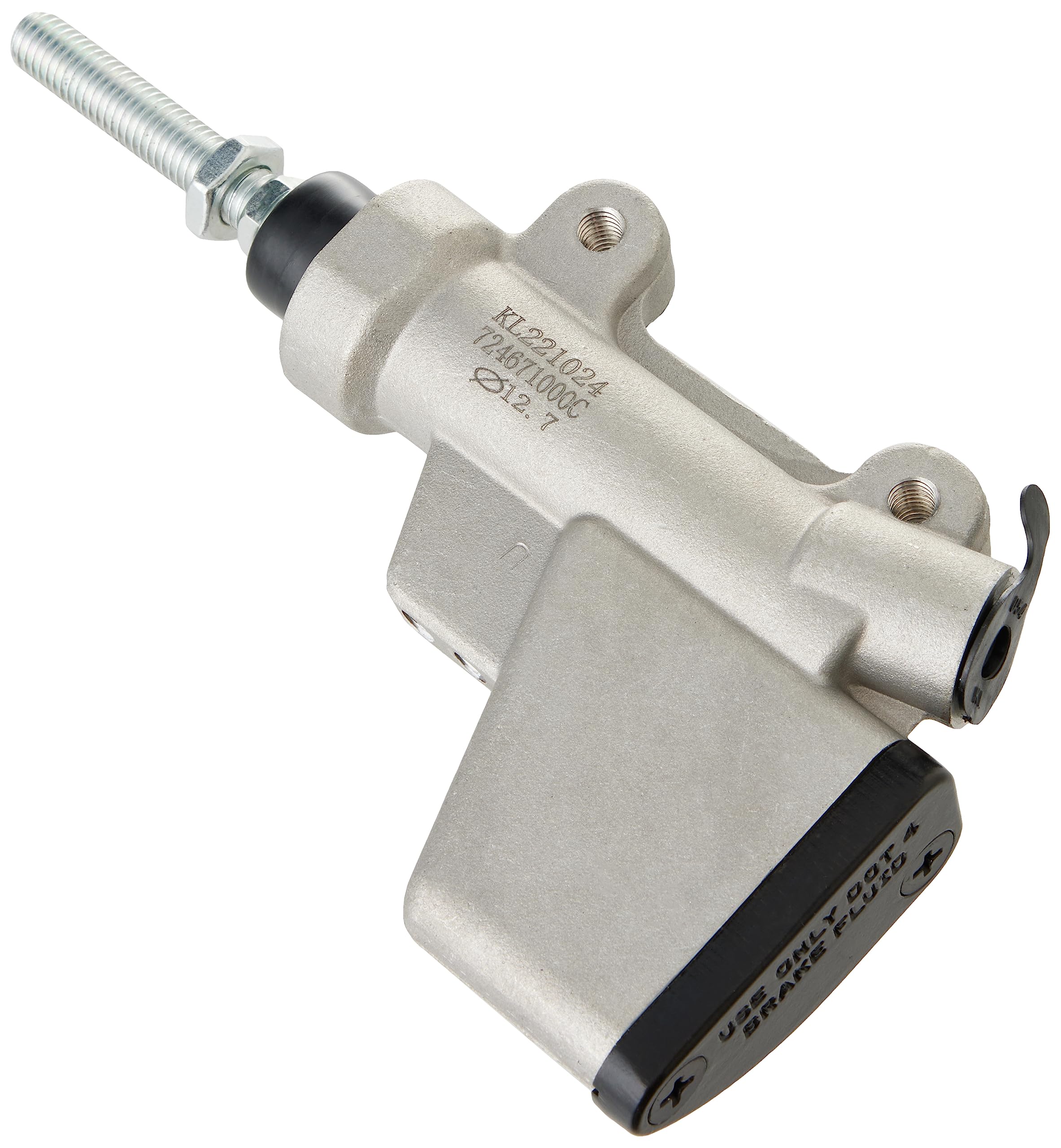 Hauptbremszylinder Maxtuned, 2R000490 : Amazon.de: Auto & Motorrad