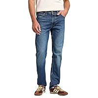 Lee Daren Zip Fly, Jeans Uomo