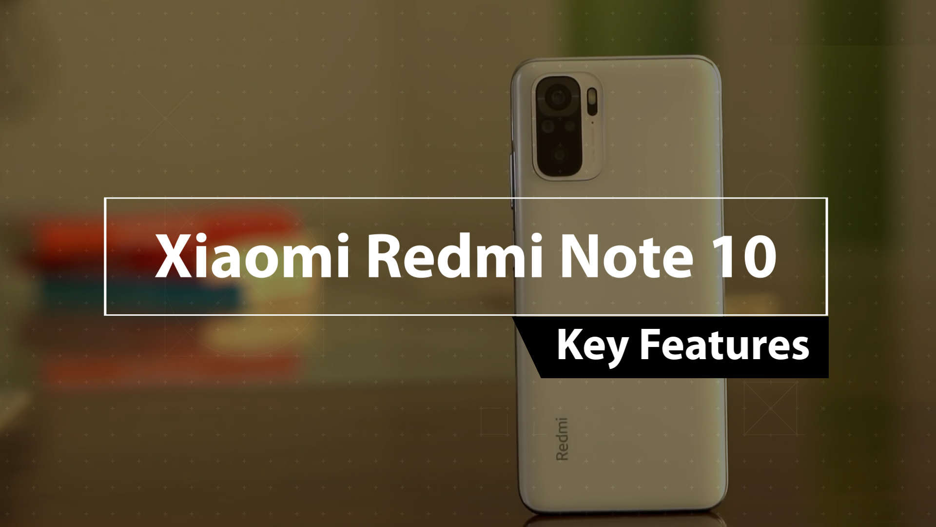 Redmi Note 10