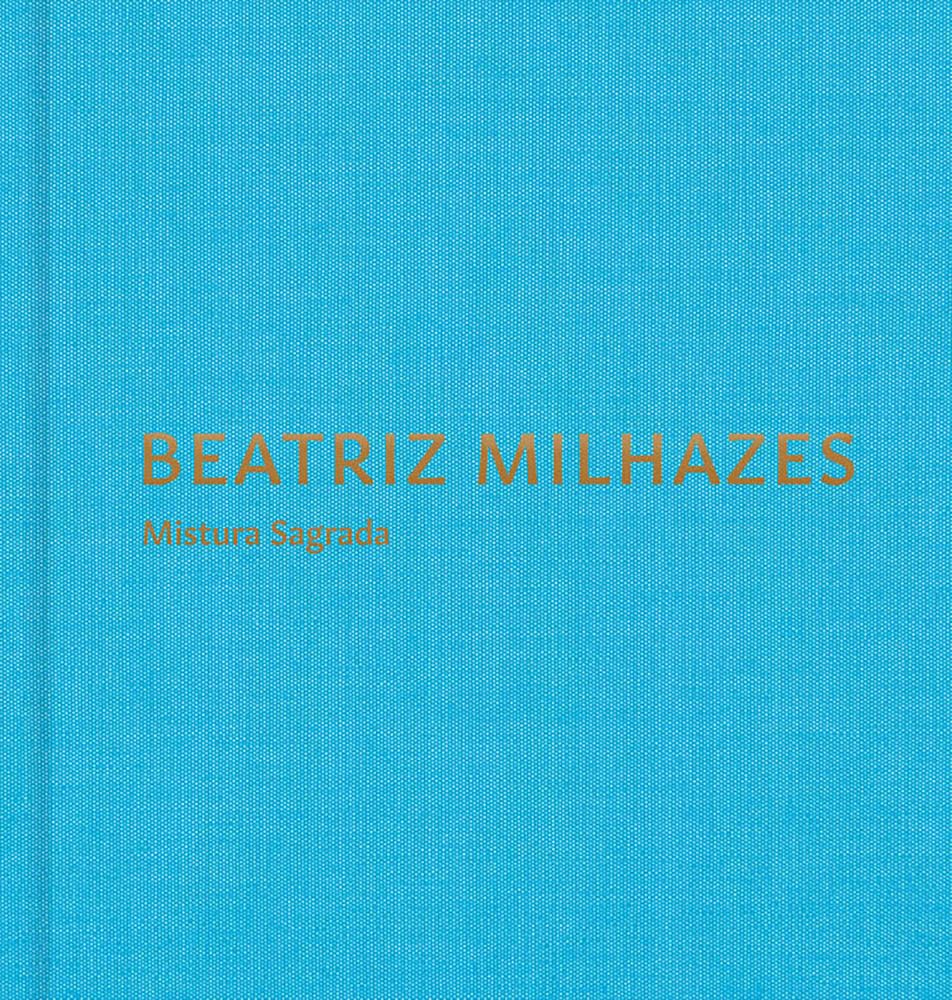Beatriz Milhazes: Mistura Sagrada