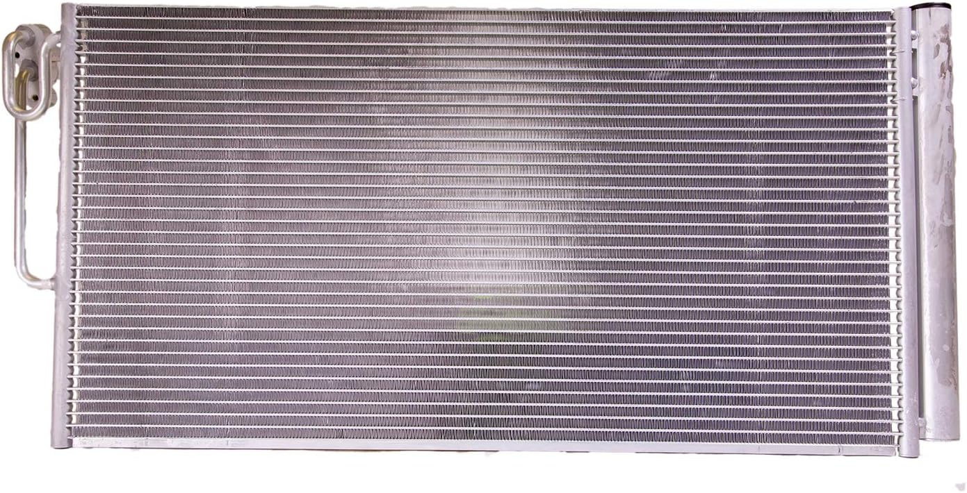 Valeo 814409 A/C Condenser for Select Mini Models