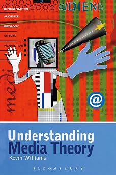 Understanding Media Theory Hodder Arnold Publication