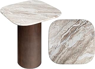 12 Living Room Side Table Ideas for Useful Stylish Accents 4 JONATHAN Y END5004A Kaito 18