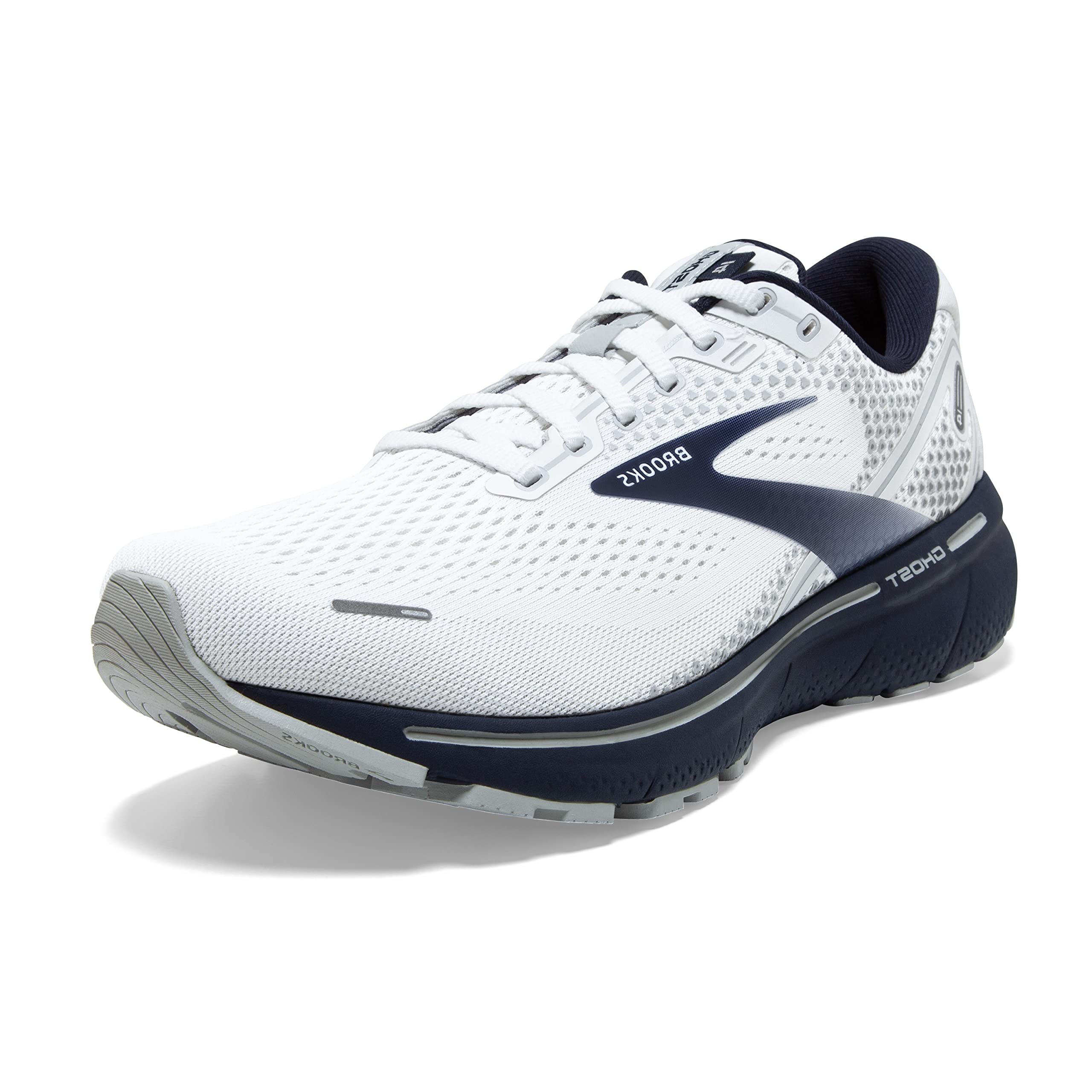 brooks ghost neutral womens
